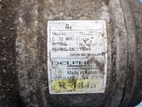 Sprężarka klimatyzacji kompresor Fiat Seicento 0.9 8V