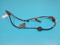 Wiązka instalacja Hyundai, hamulec ręczny Hyundai I40 59796-3Z000, 130830-0145