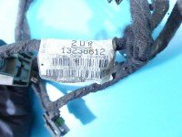 Wiązka zderzaka tył Opel Insignia A 13238612 Instalacja pdc