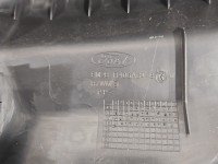 Osłona ZAŚLEPKA PLASTIK Ford S-max II MK2