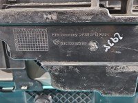 Osłona silnika górna Vw Tiguan I 07- 03C103925BB 1.4 TSI