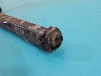 Wzmocnienie zderzaka przód belka Opel Astra VI L Producent części: OPEL, SFERA ZGNIOTU przednie