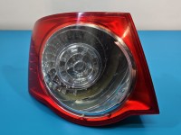 Lampa tył lewa błotnika Vw Jetta V sedan EUROPA 1K5945095G