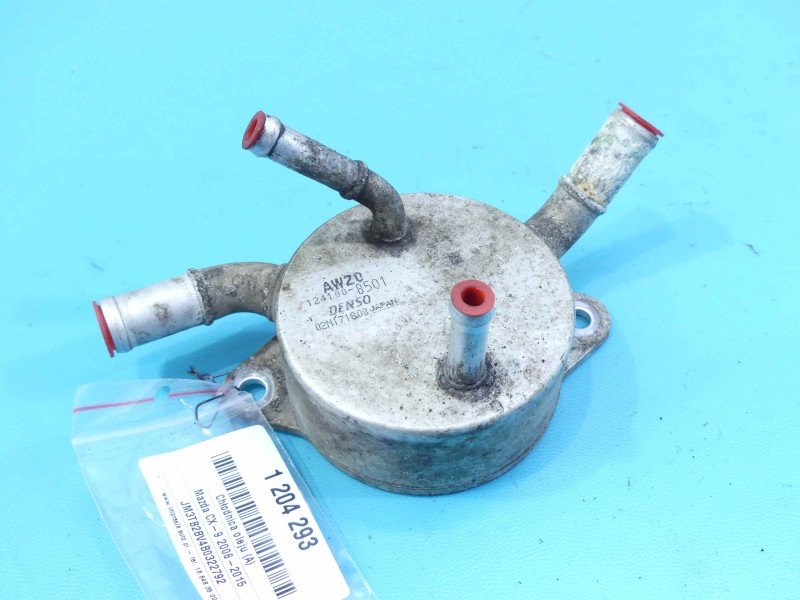 Chłodnica oleju Mazda CX-9 3.7 V6 124100-8501