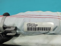 Kurtyna lewa poduszka airbag Skoda Fabia III kombi