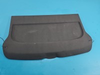 Półka tylna tył bagażnika Audi A3 8P