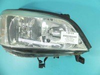 Reflektor prawy lampa przód Opel Zafira A EUROPA