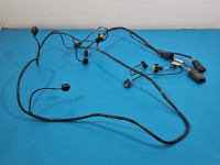 Wiązka zderzaka przód Citroen DS4 11-15 9674821380 Instalacja pdc