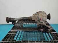 Most przedni przód AUDI Q7 I 4L 4460310021, 0AA409508Q 3.6 V6 FSI