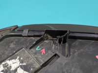 Reflektor lewy lampa przód AUDI A4 B8 EUROPA