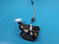 Zamek tył prawy Vw T-Roc 6 pin 3J0839016A