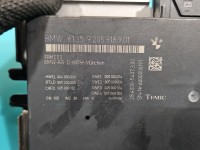 Sterownik moduł Producent części: BMW, ŚWIATEŁ BMW F01 9205918