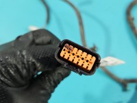 Wiązka zderzaka tył Hyundai I30 II 12-16 91880-A6050 Instalacja pdc