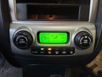Konsola panel nawiewu Kia Sportage II 04-10 97250-1FXXX