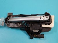 Klamka przód lewa zewnętrzna Mercedes W221 A2217600534