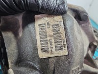 Most tylny DYFER tył Volvo XC90 I 02- P1216612 2.4 D5 (D5244T)