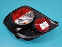 Lampa tył lewa Chevrolet Aveo T300 HB