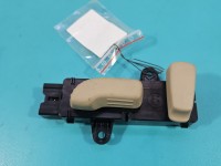 Przełącznik fotela lewy przód Nissan X-trail III T32 13-21