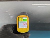 DRZWI PRZÓD LEWE KIEROWCY Suzuki Swift Mk6 5d