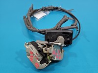 Zamek tył lewy A9067401135 Mercedes Sprinter II 906 drzwi skrzydłowe