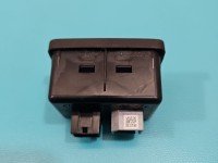 Gniazdo USB Fiat Doblo II 7356974930