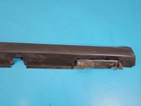 Listwa progowa prawa PRÓG NAKŁADKA Citroen C3 III 16-24 KTVD