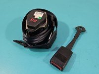 Pas bezpieczeństwa przód prawy pasażera Audi A4 B6 560788501, 8E0857755C