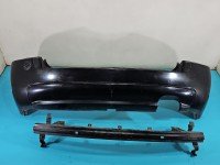 Zderzak tył Kia Sportage II 04-10 czarny 9P HB