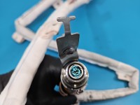 Kurtyna prawa poduszka airbag Skoda Superb III kombi 3V9880742D
