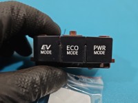 Przełącznik TOYOTA, trybu jazdy 8PIN Toyota Auris II 84970-02090