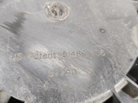 Wentylatory Wentylator chłodnicy Fiat Freemont 2.0 jtd