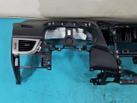 Deska rozdzielcza airbag pasażera kokpit Hyundai I30 II 12-16