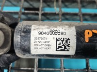 Amortyzator tył prawy Opel Astra VI L tylny