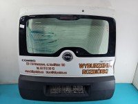 Klapa tył Opel Combo D HB 5d biały 249