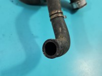 przewód wąż rurka wody Mercedes ML W164 A1645011182 3.0 cdi 224KM