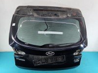 Klapa tył Hyundai I40 kombi 5d czarny ub6