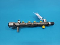 Listwa wtryskowa CZUJNIKI Skoda Octavia III 1.6 tdi DGT 04L130089F, 04L130764B, 04L906054