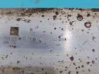 Osłona Producent części: BMW, WZMOCNIENIE ROZPÓRKA AKUMULATORA BMW iX3 G08 0.0 elektryczny