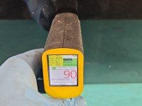 DRZWI PRZÓD PRAWE PASAŻERA Opel Signum 5d czarny