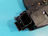 Zamek klapy tył Peugeot 308 II T9 kombi 3PIN KOMBI 9804762080