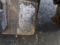 Hak holowniczy Bmw e46