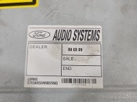 Radio fabryczne Ford Mondeo Mk4 radioodtwarzacz