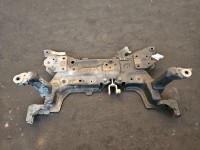 WÓZEK KOŁYSKA TRAWERS Sanki Belka silnika Ford Focus Mk4 1.5 TDCI