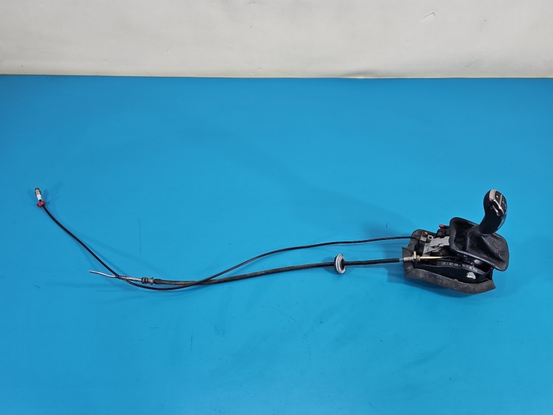 DŹWIGNIA LEWAREK WYBIERAK LINKI BMW X5 E53 4.4 V8