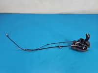 DŹWIGNIA LEWAREK WYBIERAK LINKI BMW X5 E53 4.4 V8