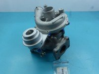 Turbosprężarka Regenerowana Citroen C8 713667-3, 9644384180 2.0 hdi