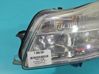 Reflektor lewy lampa przód Opel Insignia A EUROPA 13226782