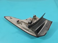 Lampa tył lewa Ford Focus Mk3 kombi Producent części: FORD, KOMBI W BŁOTNIK LIFT 14-18, F1EB-13405-D, F1EB-13405-E EUROPA