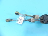 DŹWIGNIA LEWAREK WYBIERAK LINKI Opel Astra IV J 1.7 cdti