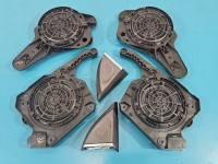 Głośniki komplet Peugeot 3008 II 9813826980, 9813826880, 9813827180